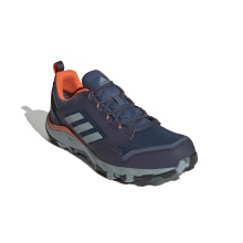 adidas Trail Running Shoes Terrex Tracerocker 2.0 GTX (waterproof) navy blue Men